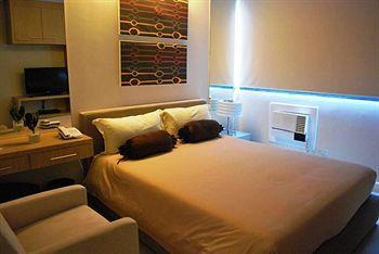 Bsa Twin Tower Ortigas Apartment Mandaluyong Exterior photo